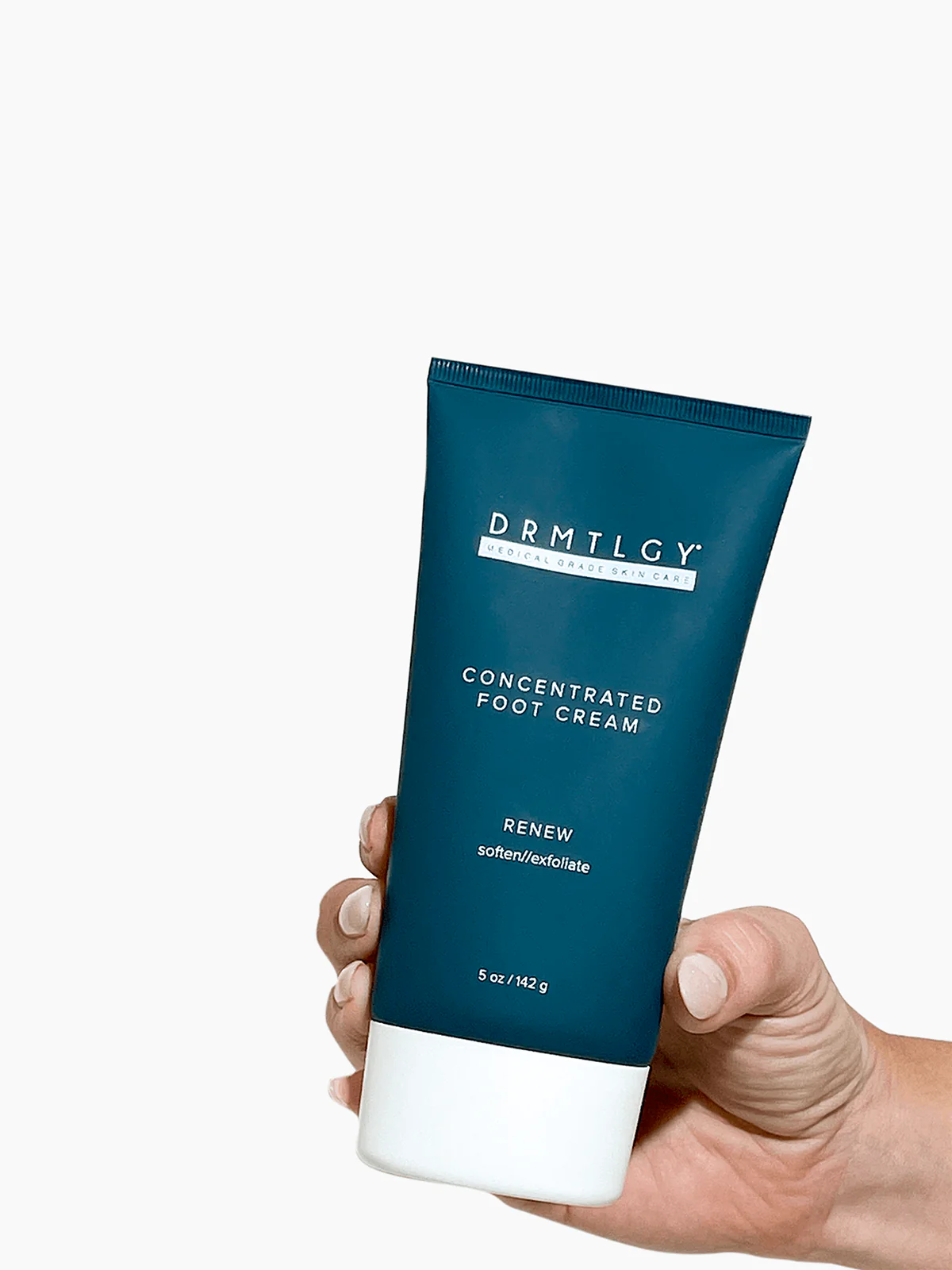 Concentrated Foot Cream - Image 4