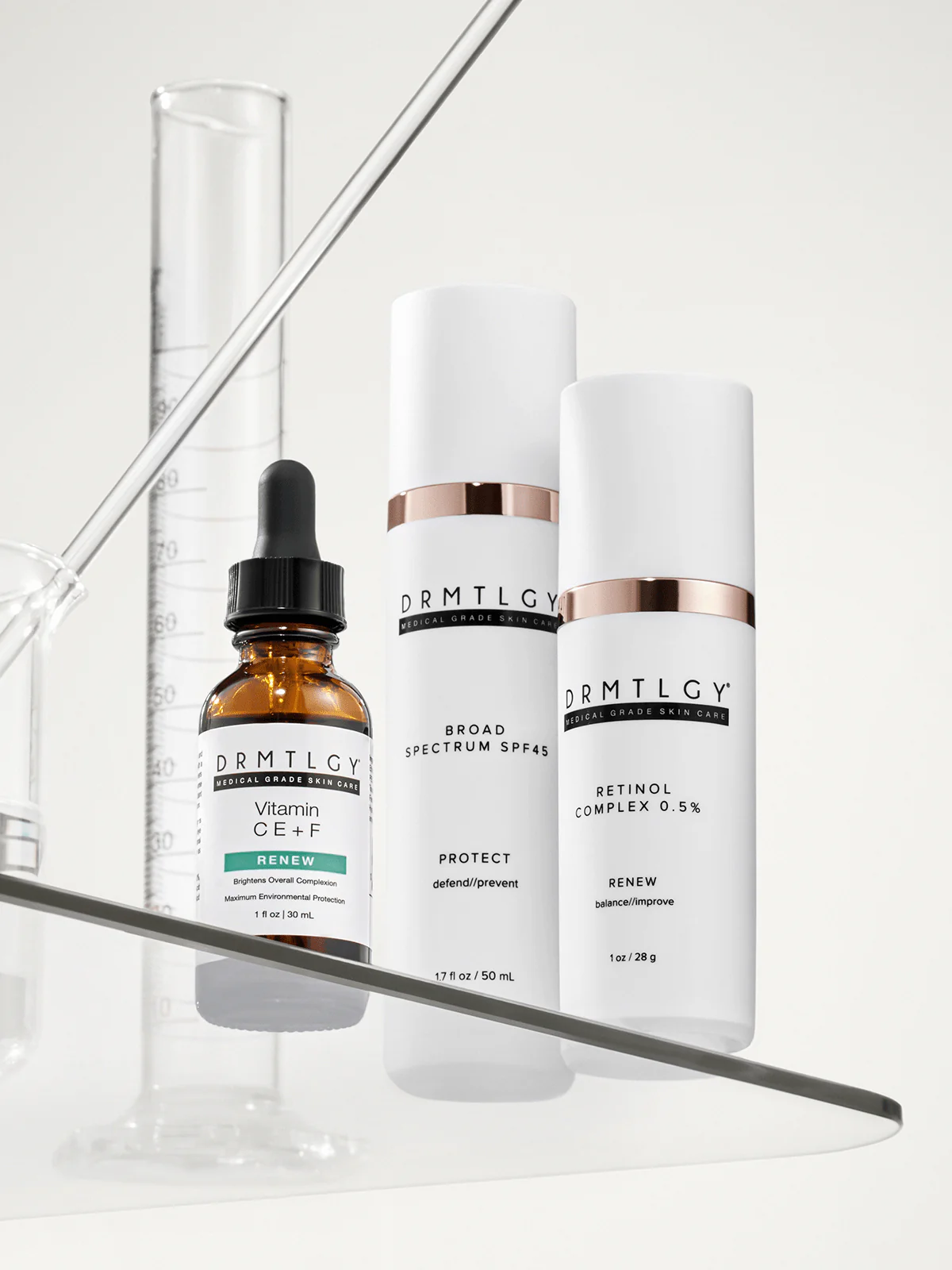 The Core3™ - SmrtSun Broad Spectrum SPF 45 - Image 7