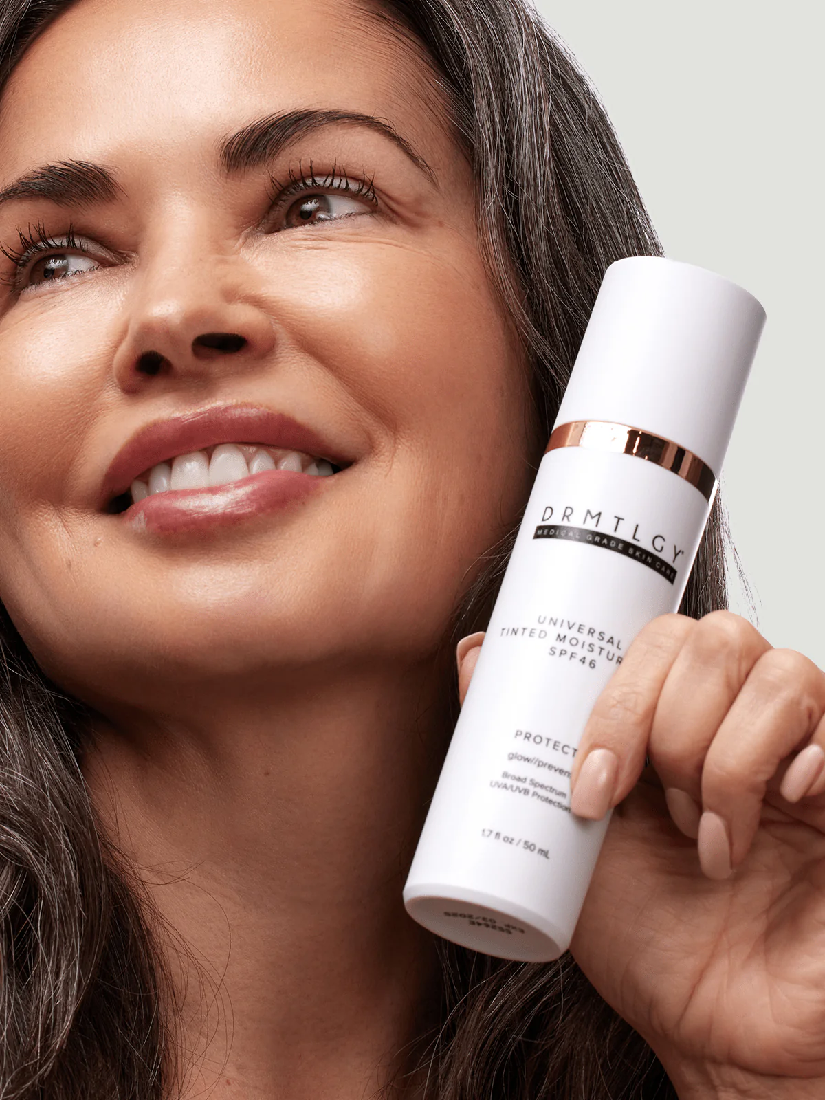 The Core3™ - Universal Tinted Moisturizer SPF 46 - Image 9