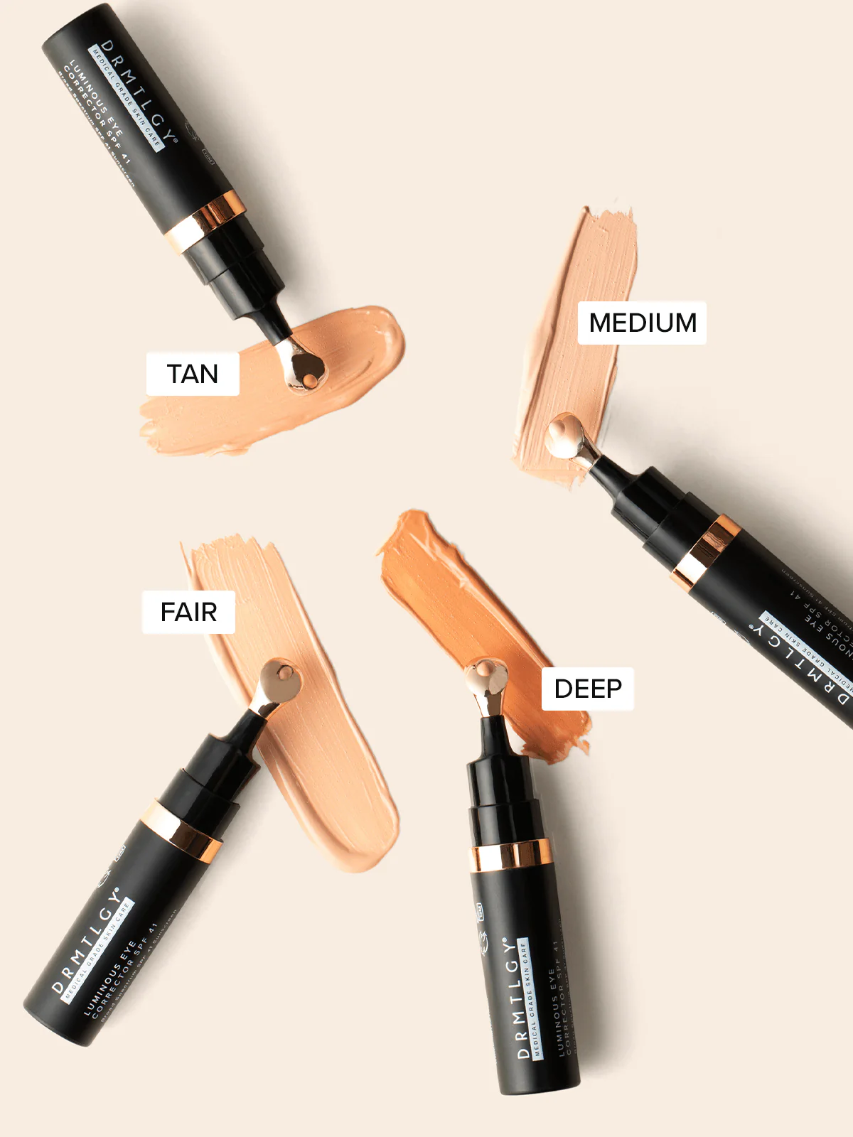 Dark Circles Bundle - Deep - Image 5