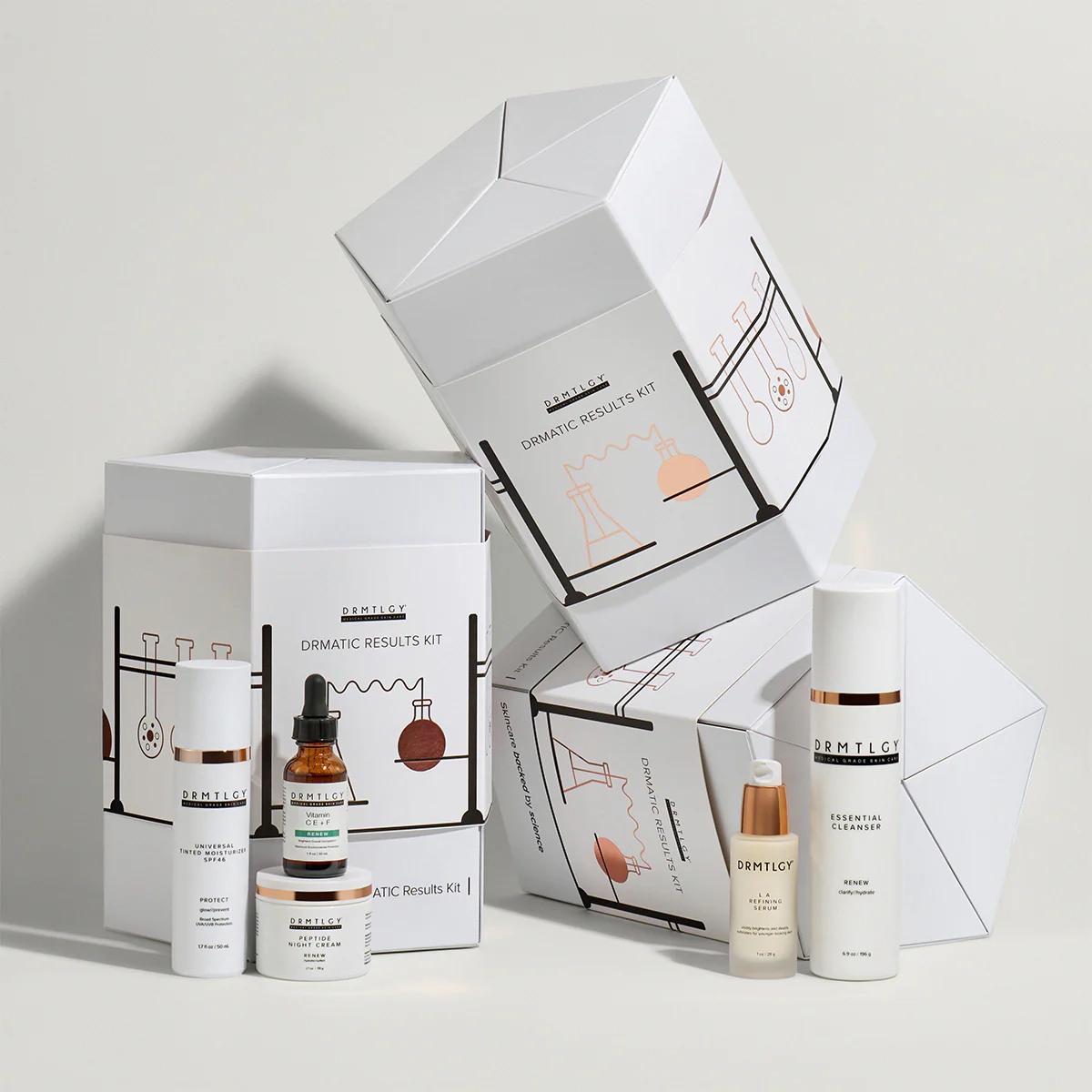 DRMatic Results Kit - Image 5