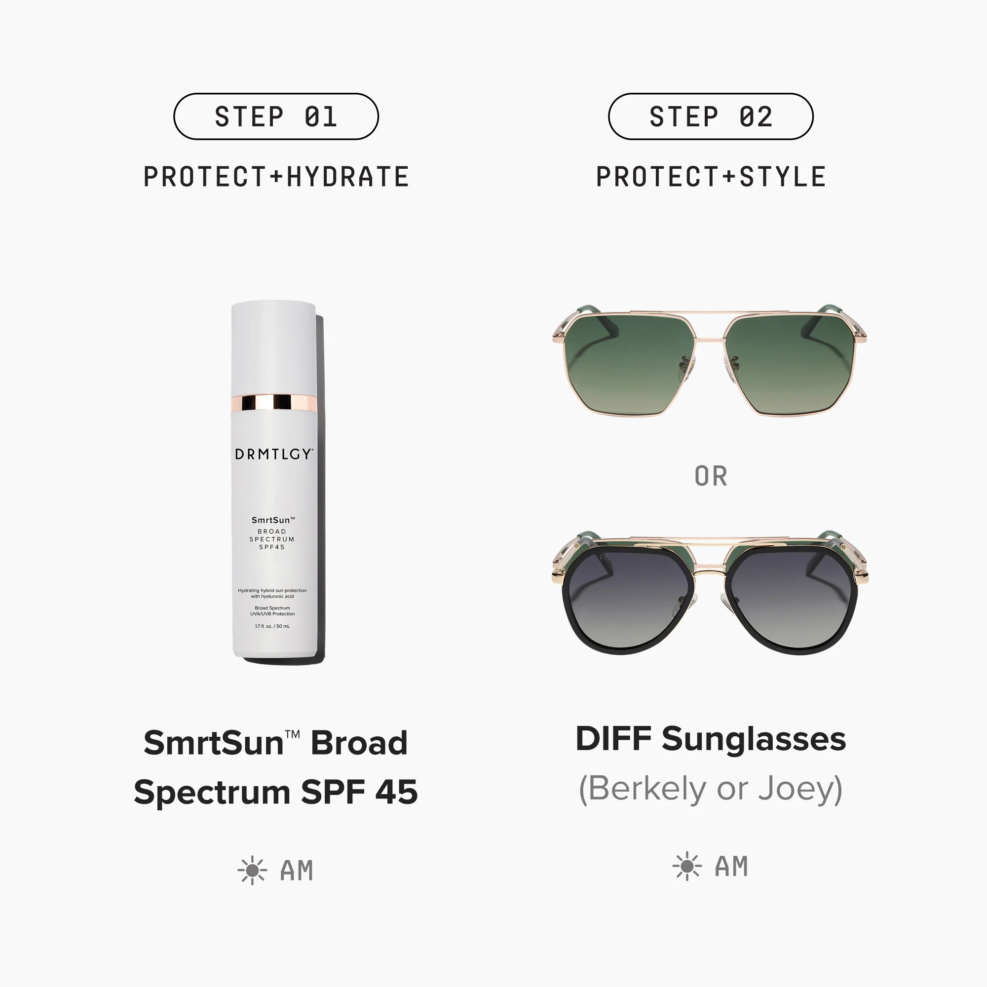 DRMTLGY x DIFF Daily Defense Duo - Image 7