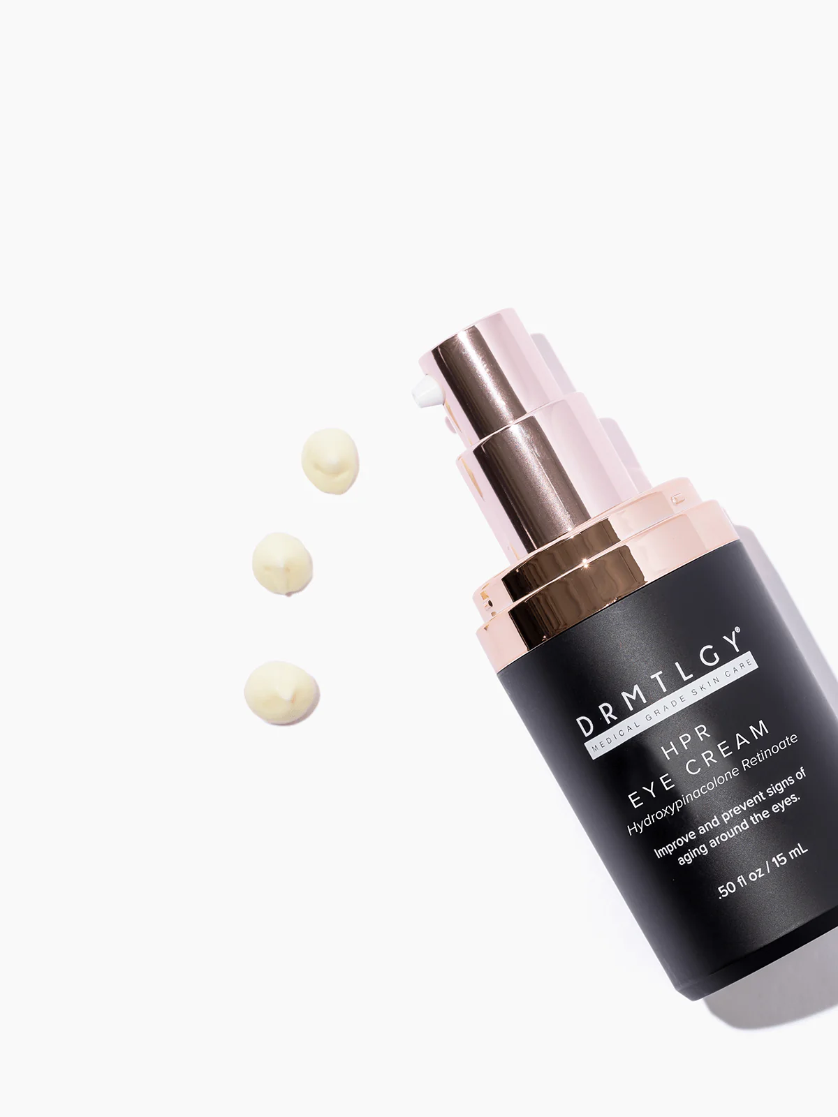 HPR Eye Cream - Image 7