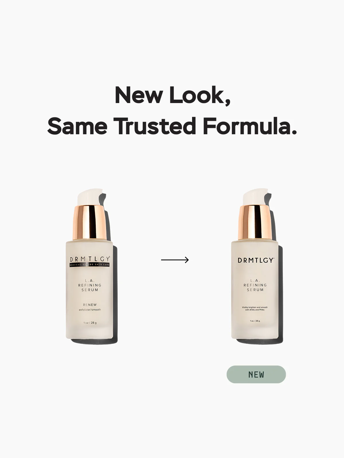 L.A. Refining Serum - Image 4