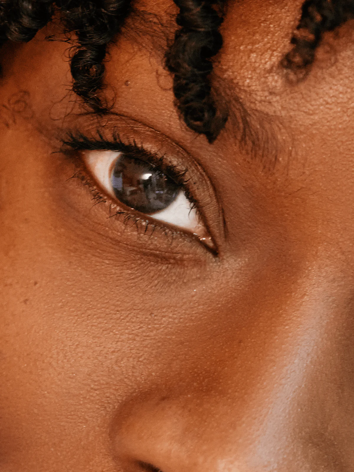 Makeup Minimalist Duo - Deep - Image 4