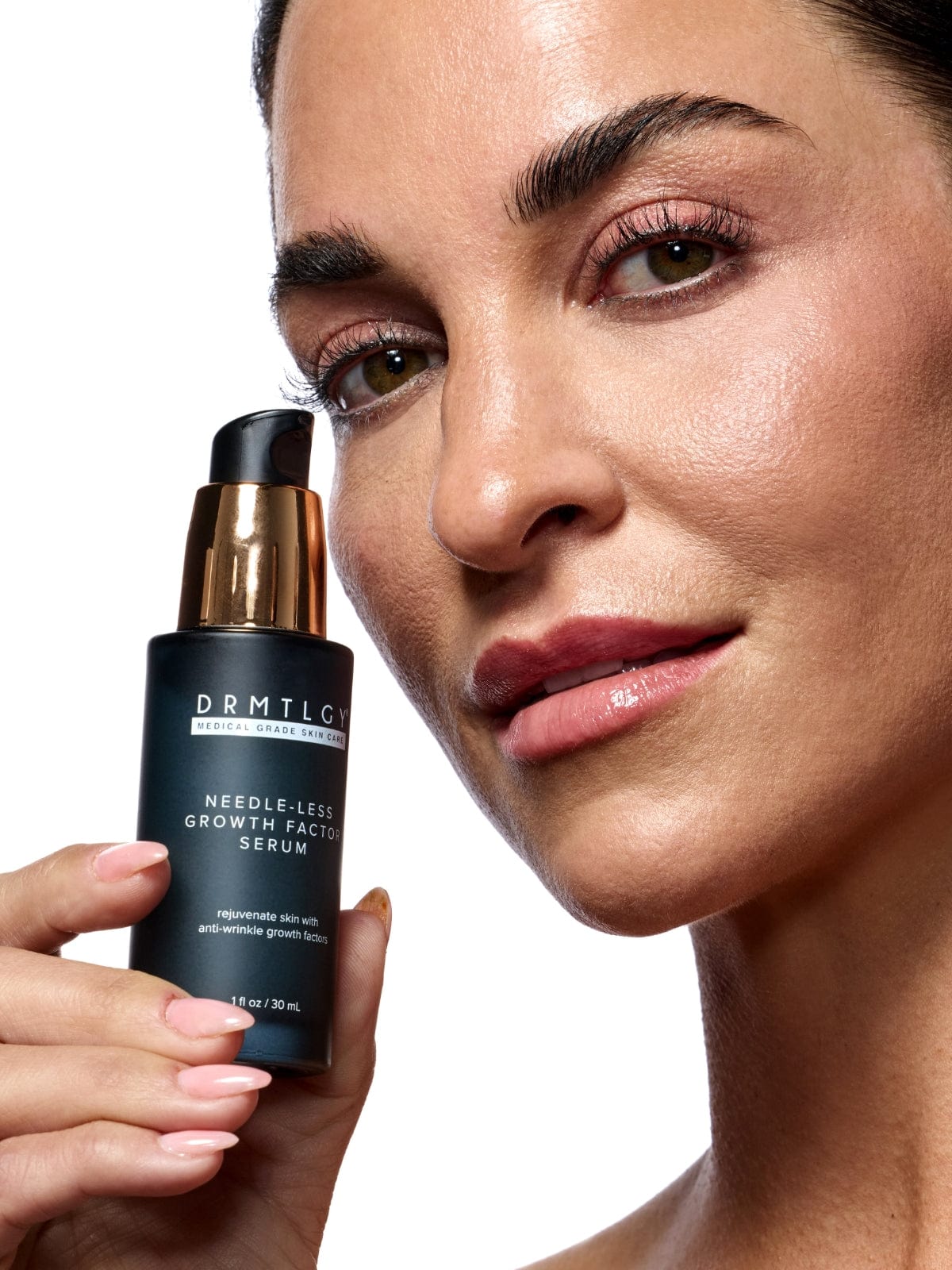 Needle-less® Growth Factor Serum - Image 7