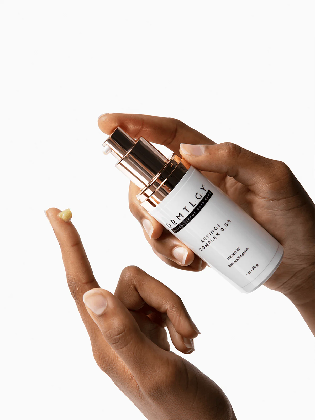Retinol Complex 0.5% - Image 8