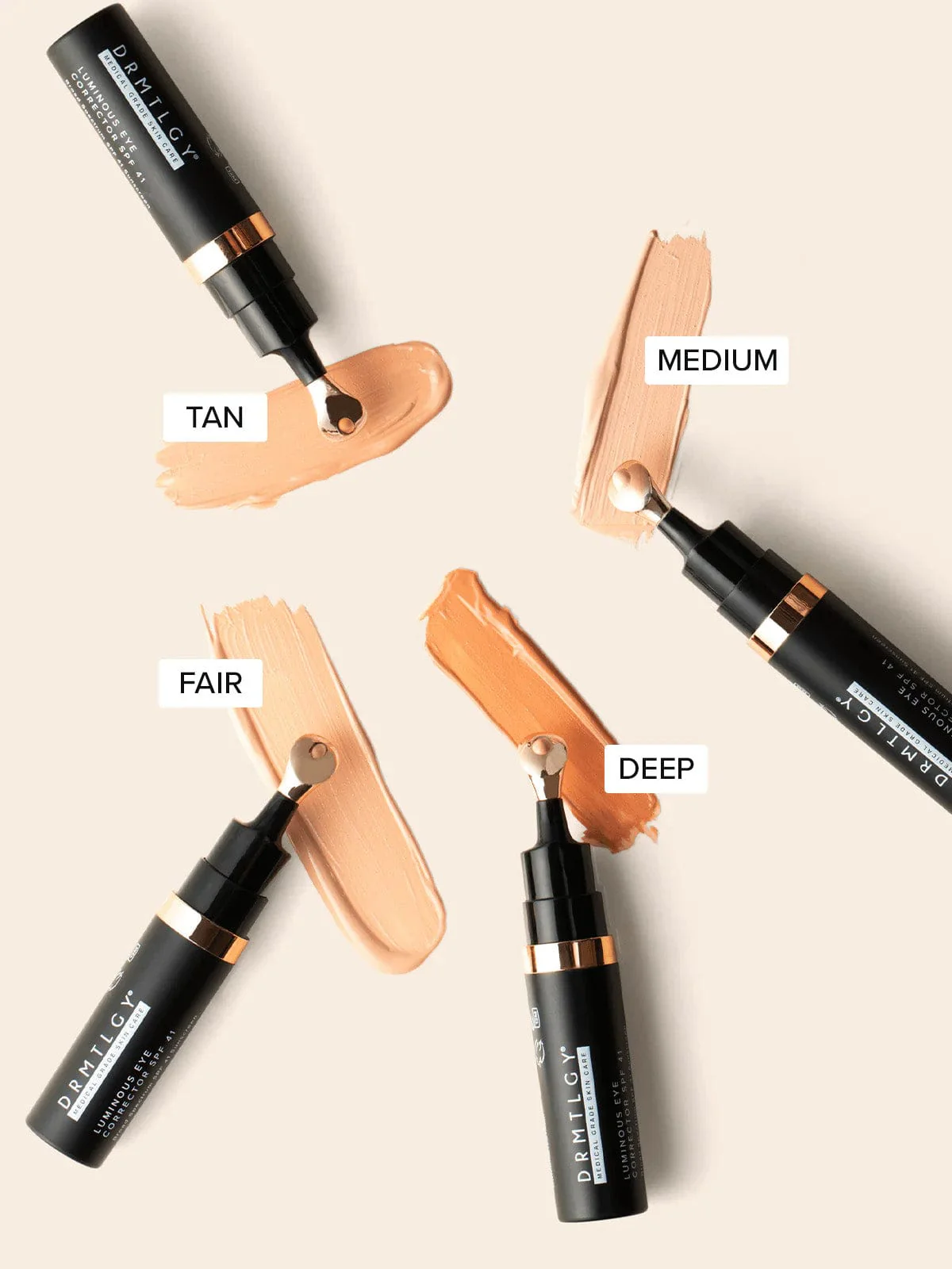 SPF Glow Set - Image 5