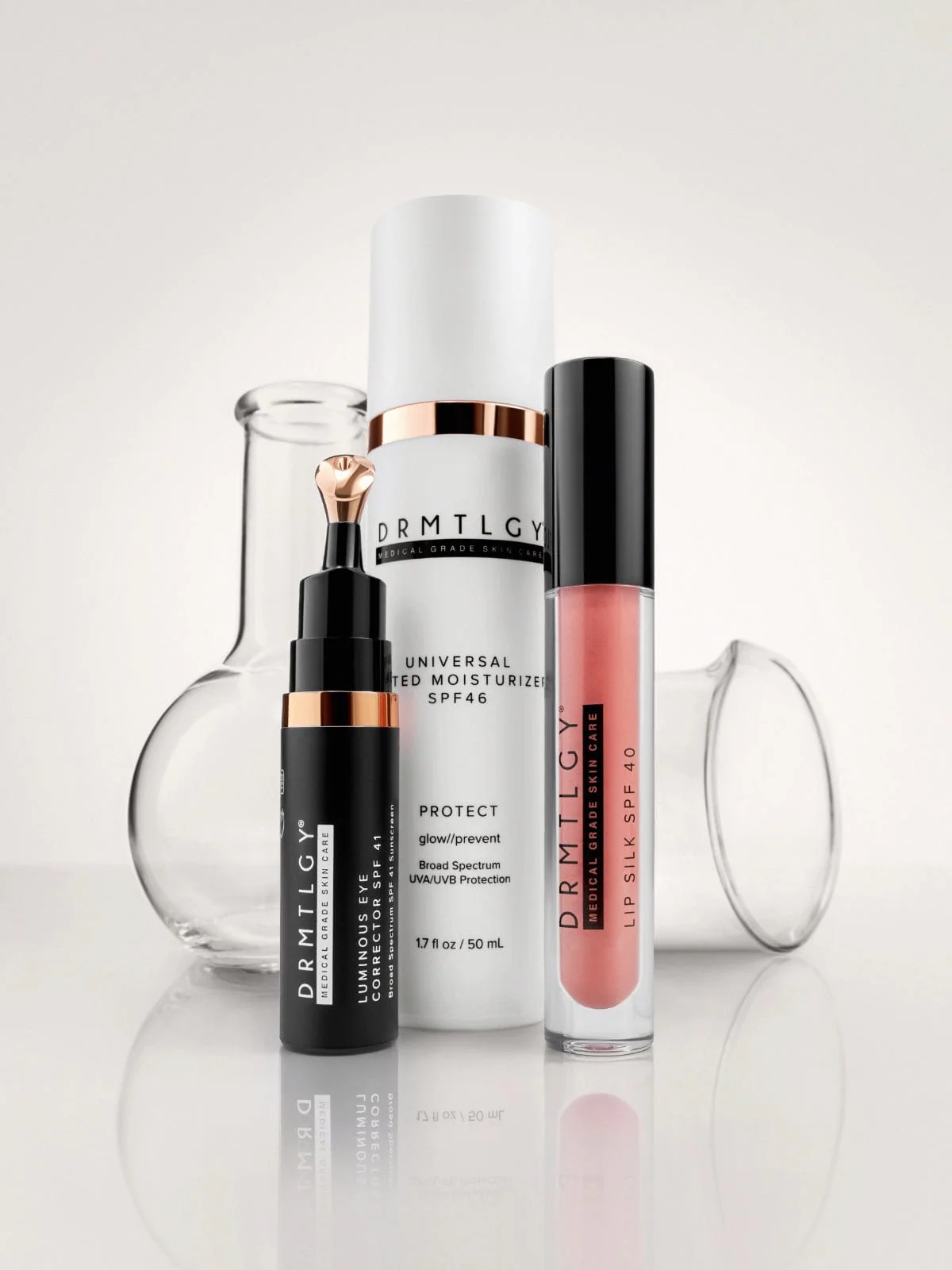 SPF Glow Set - Image 7