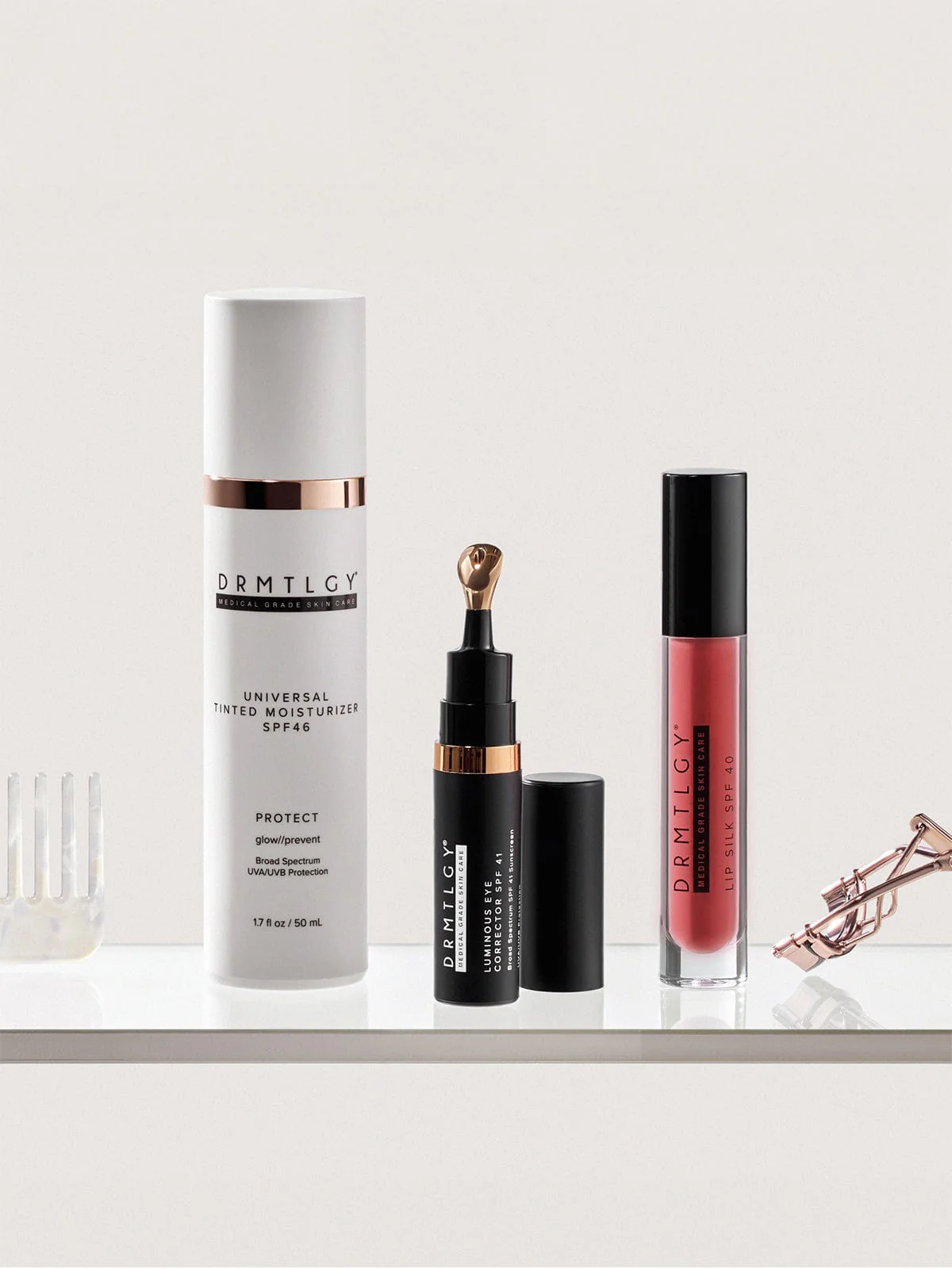 SPF Glow Set - Image 8