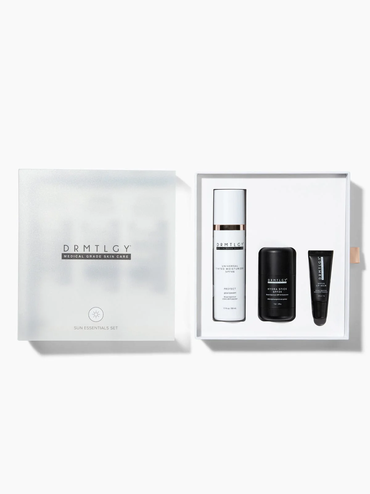 Sun Essentials Set - Image 4