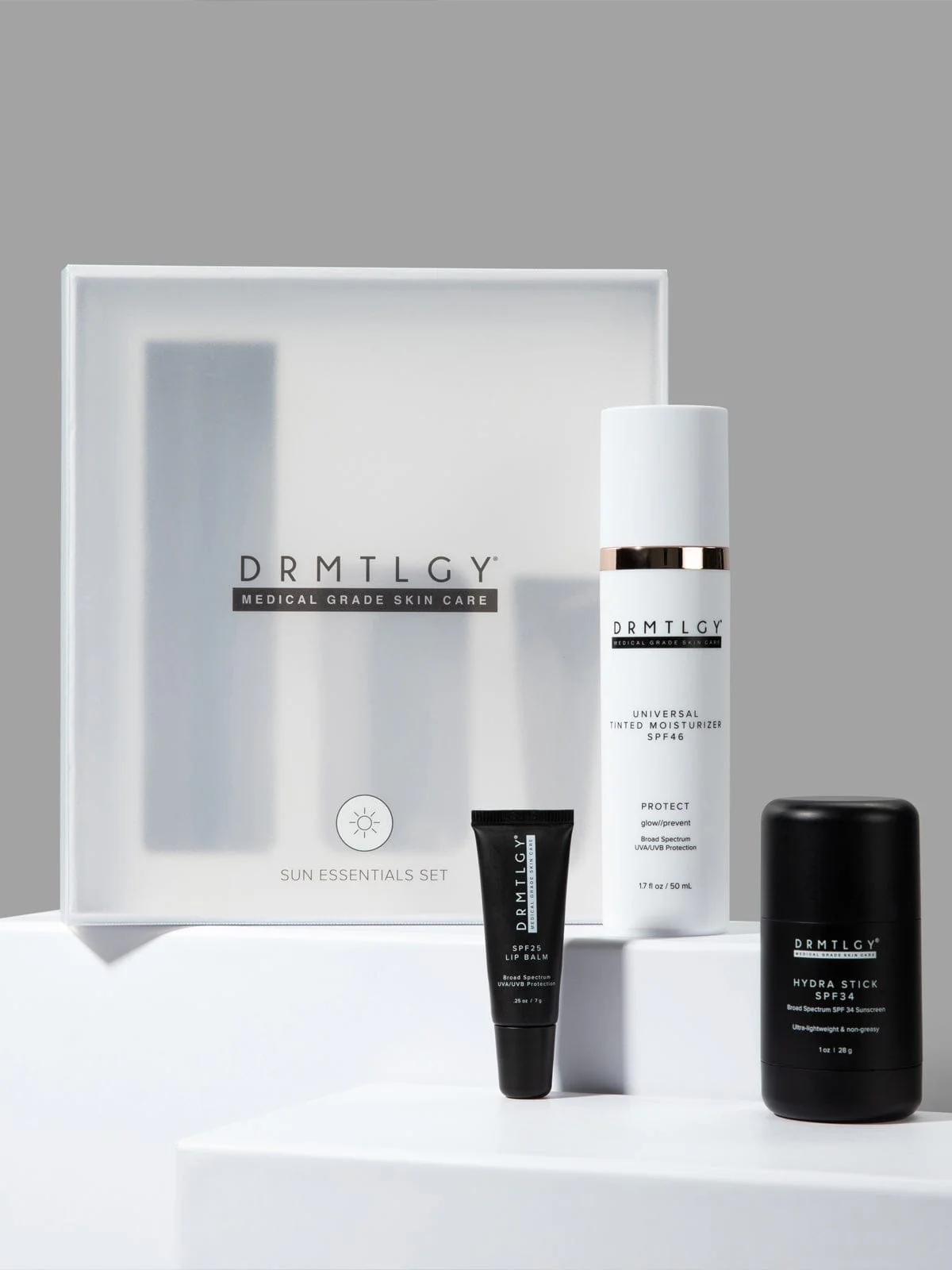 Sun Essentials Set - Image 5