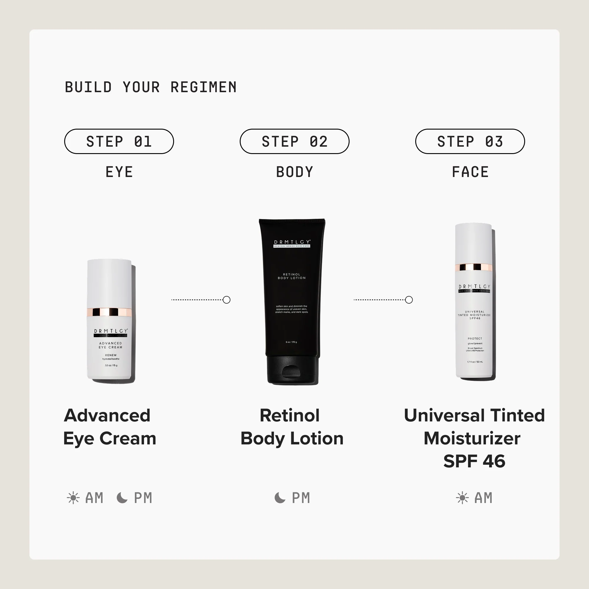 The Full Body Glow Duo - Image 7