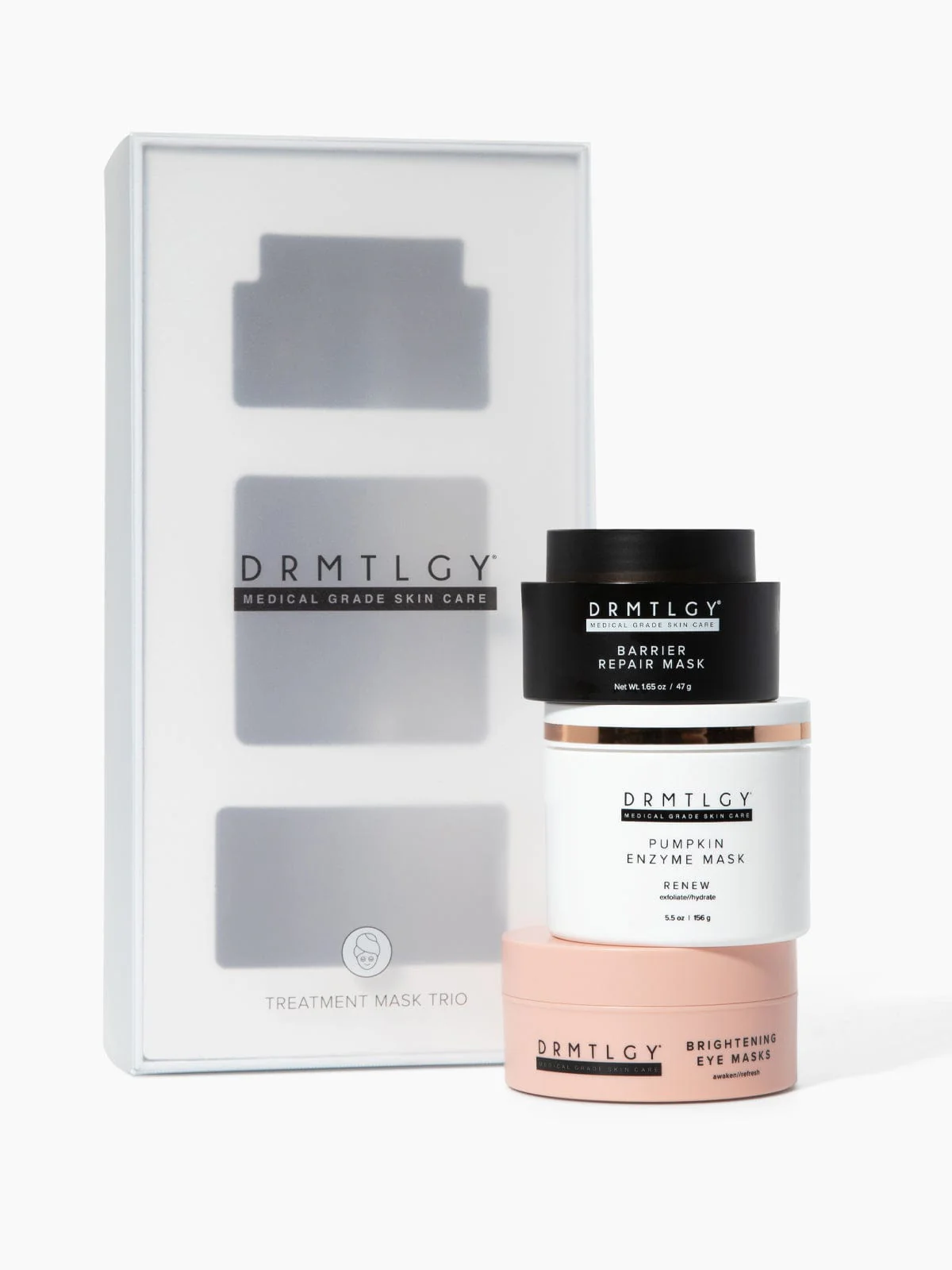 Treatment Mask Trio - Image 3