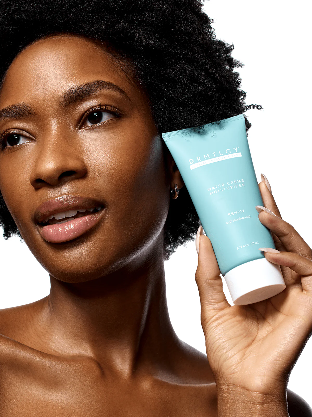 Water Crème Moisturizer - Image 5